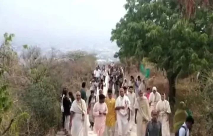 palitana