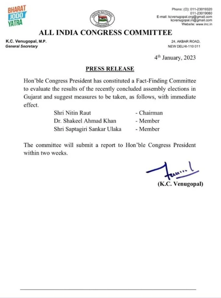 congress