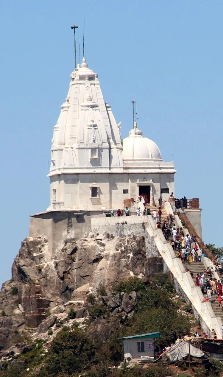 Shree Sammed Shikharji