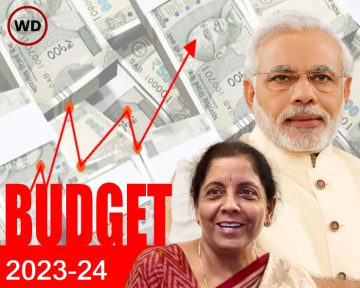 budget 2023
