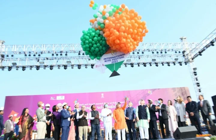 cm patel