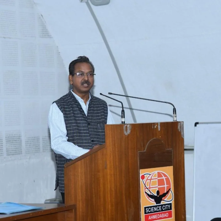 ૮મો ઇન્ડિયા ઇન્ટરનેશનલ સાયન્સ ફેસ્ટિવલ ભોપાલ ખાતે યોજાશે