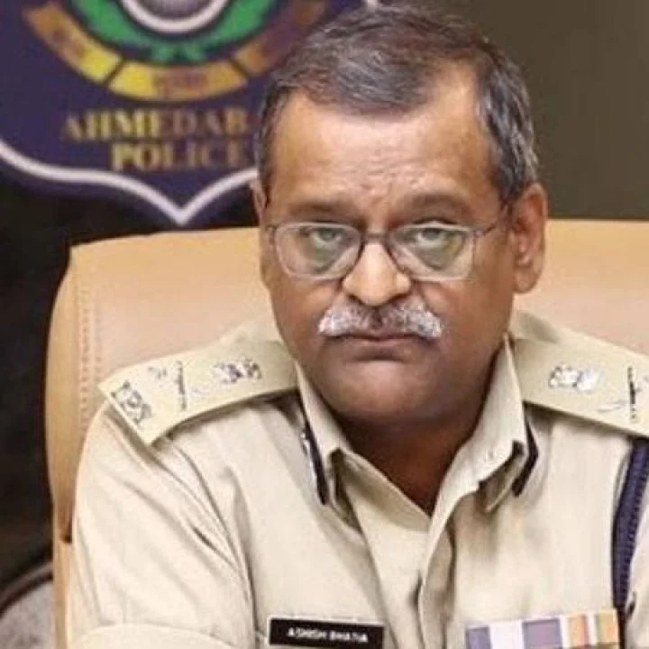 ગુજરાતને નવા DGP મળે તે પહેલાં જ IPS અધિકારીઓના પ્રમોશનની જાહેરાત થઈ શકે