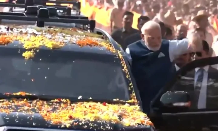 pm modi