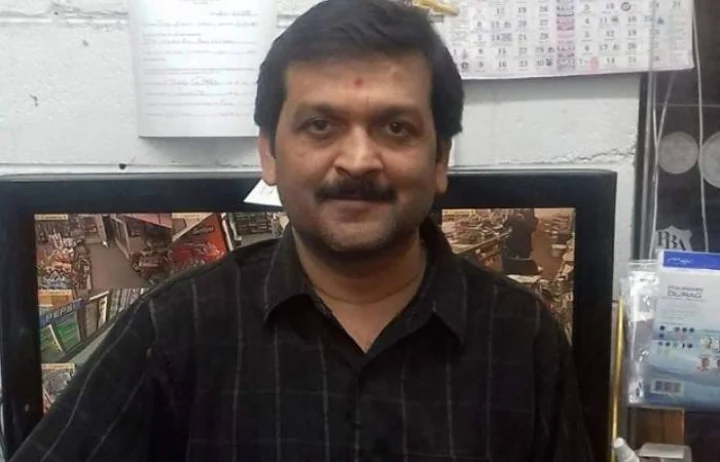 Another Gujarati was killed in America,