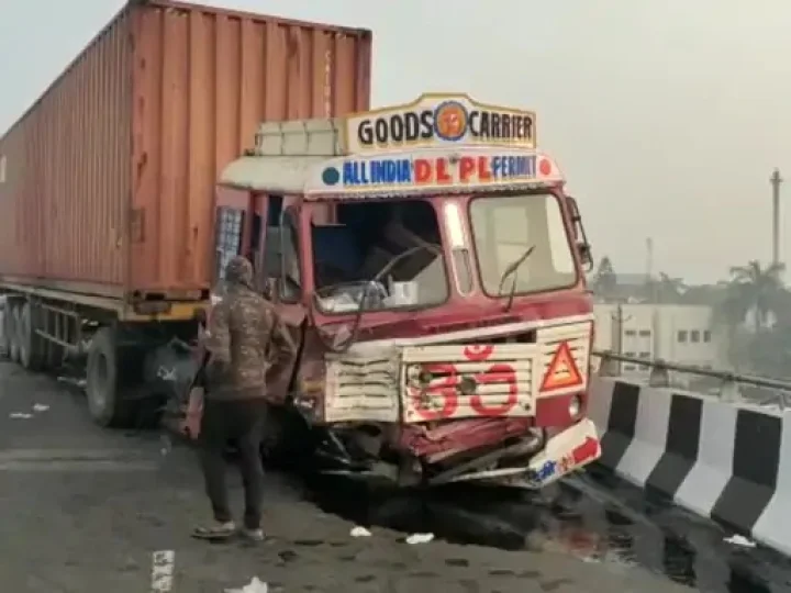 Navsari accident