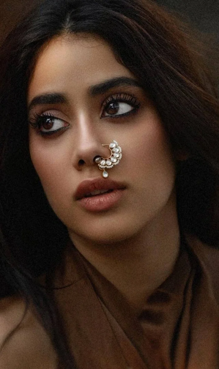 Janhvi Kapoor