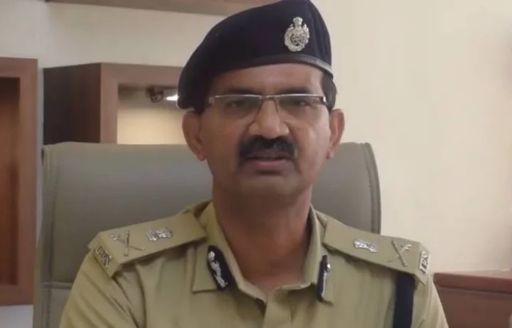 Vikas Sahai becomes the new in-charge