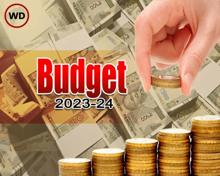 budget