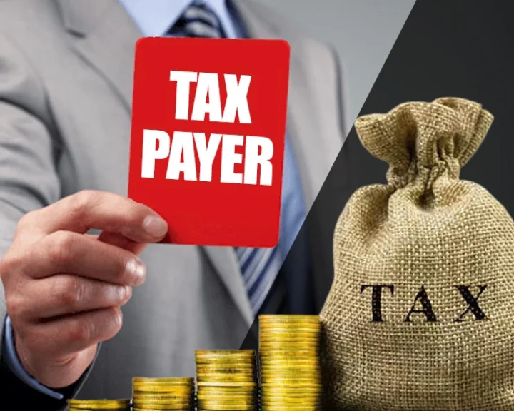 tax pay