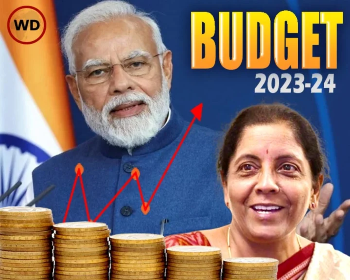 budget