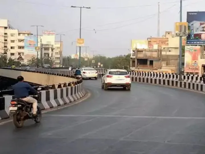 63 bridges in the state need repairing