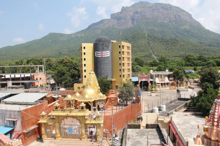 Mahashivratri begins in Junagadh