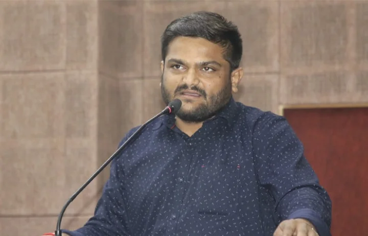 2017 Jamnagar court acquitted BJP MLA Hardik Patel