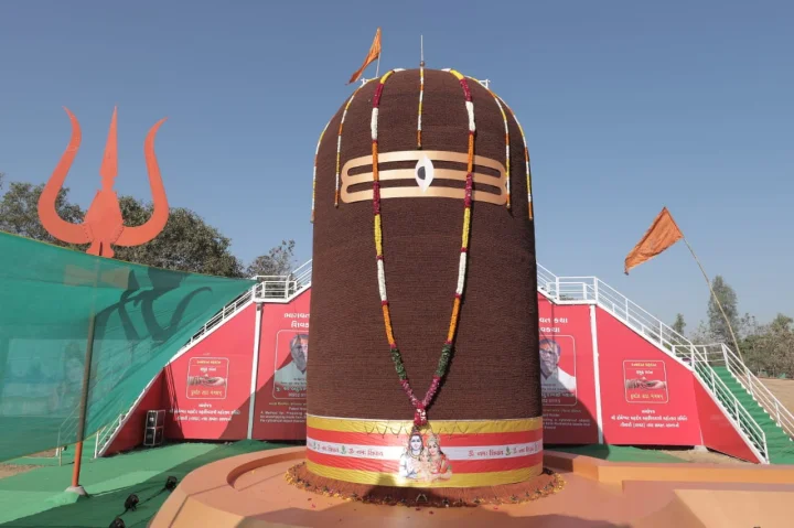 Mahashivratri