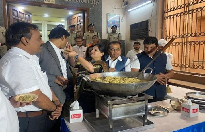 surat budget