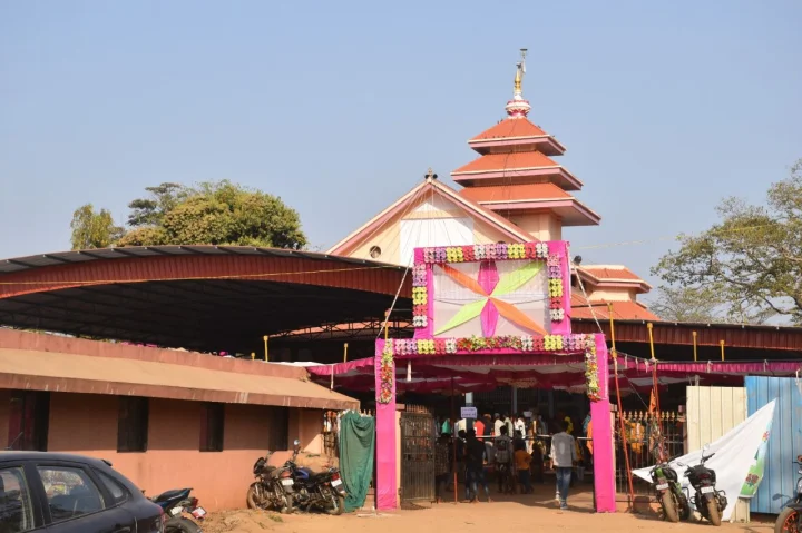 kuldevi padori mata