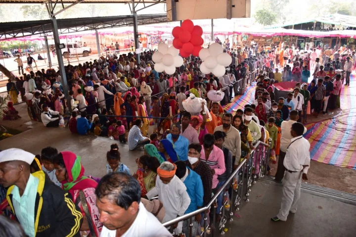 kuldevi padori mata
