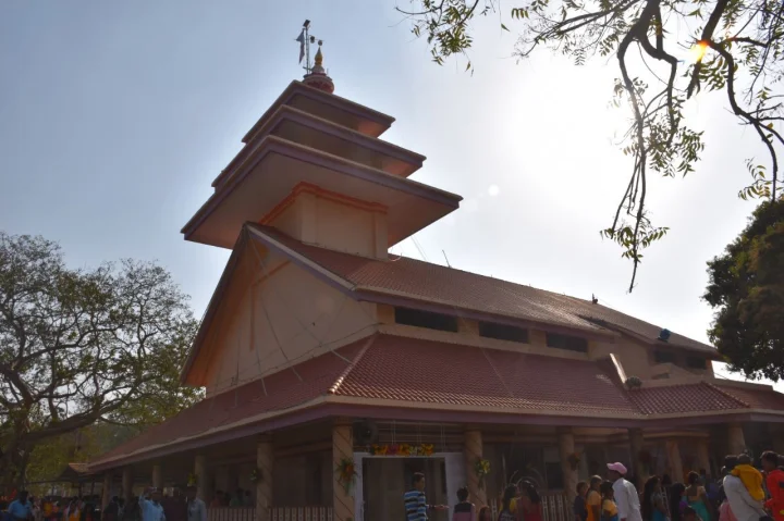 kuldevi padori mata