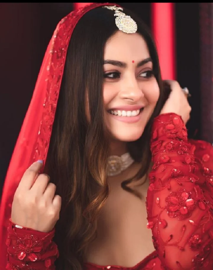 krishna mukharji