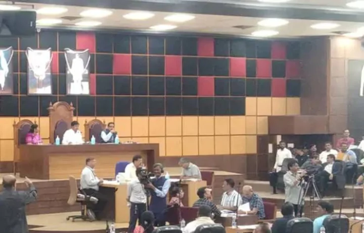 gujarat assembly