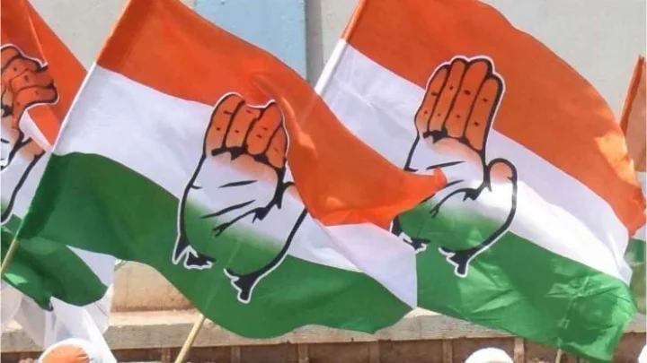 gujarat congress