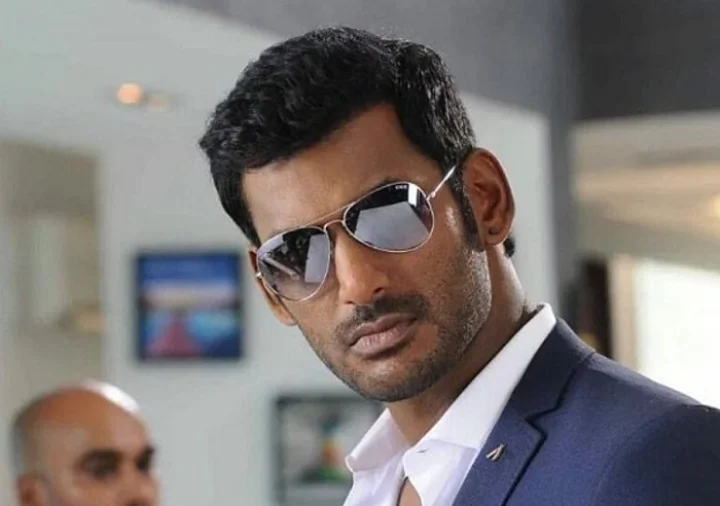 vishal