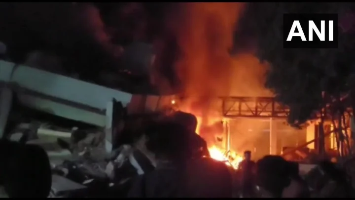 blast valsad