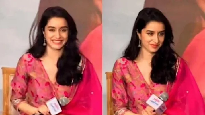 Shraddha Kapoor:  श्रद्धा कपूर लग्न करणार! पोस्ट सोशल मीडियावर व्हायरल