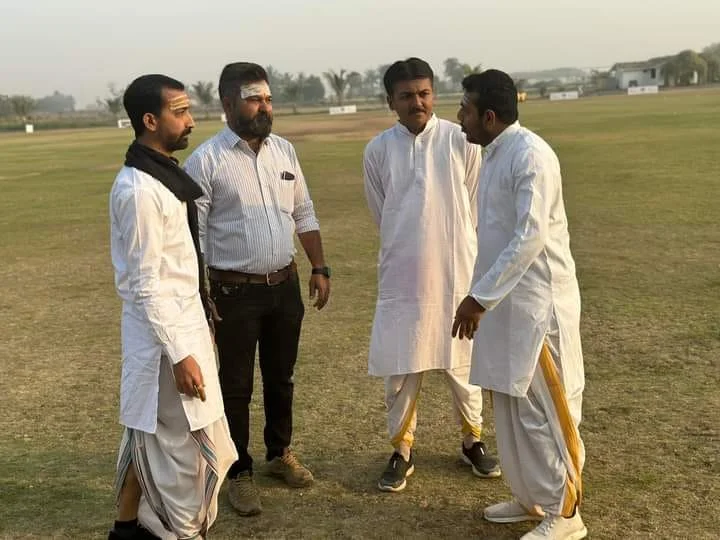 cricket