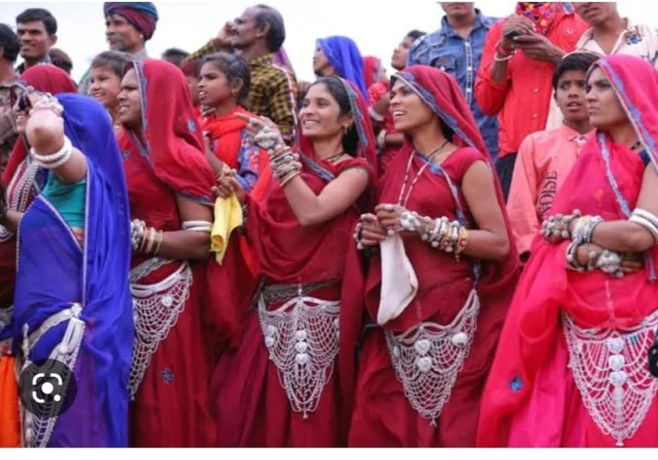 Bhanguria Mela