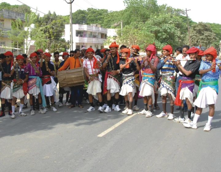 Bhanguria Mela