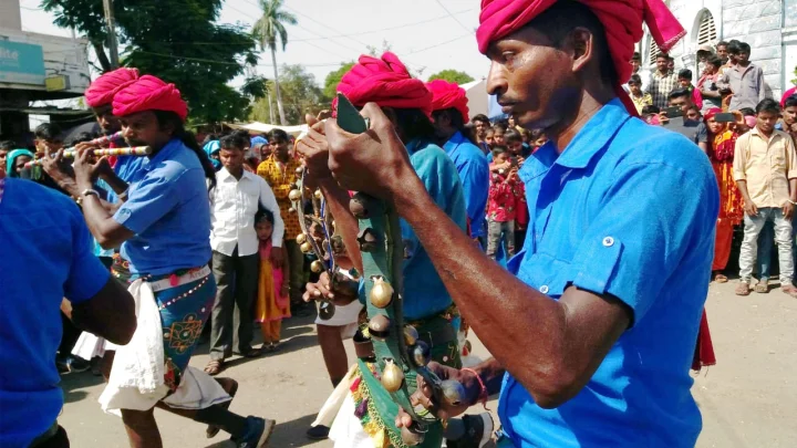 Bhanguria Mela