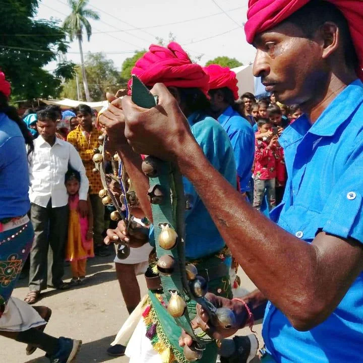 આમલી અગિયારસ નો મેળો