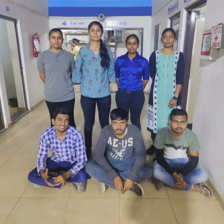 ahmedabad lady police