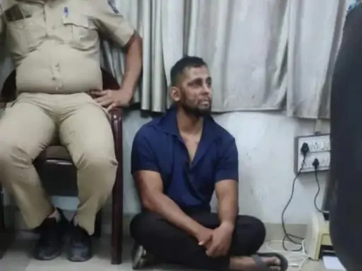 girl molested by Infidel gym trainer
