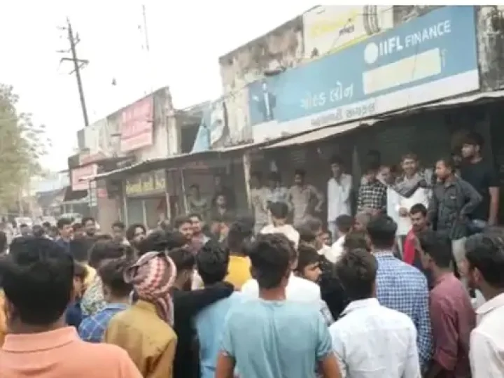 fire in hospital