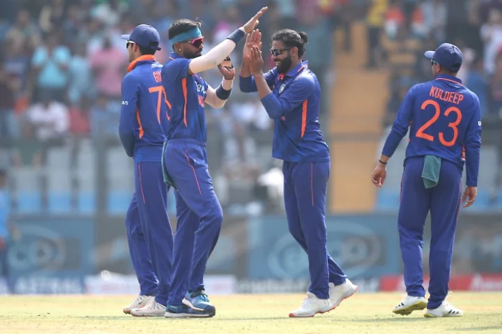 Jadeja and hardik