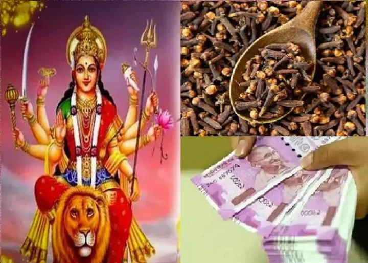 chitra navratri