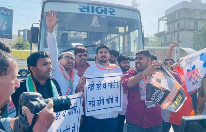 youth congress