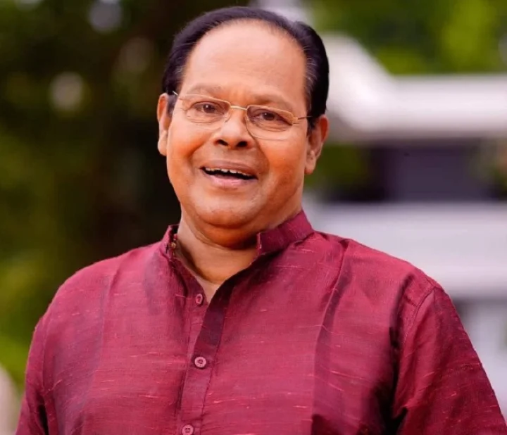 Malayalam Actor Innocent