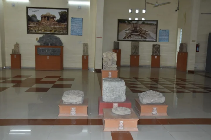The Patan Museum