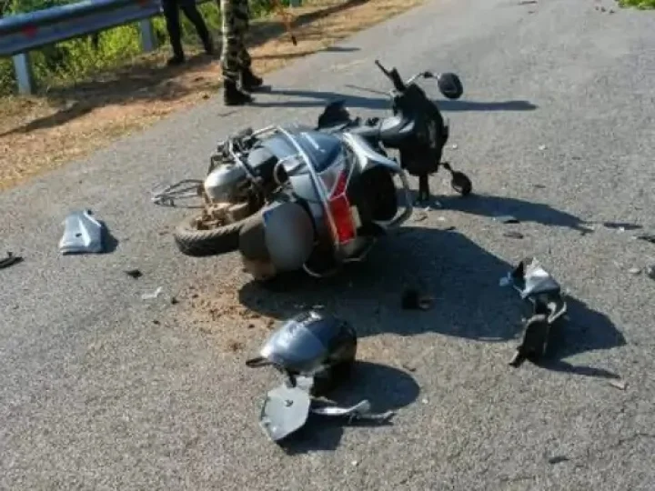 accident