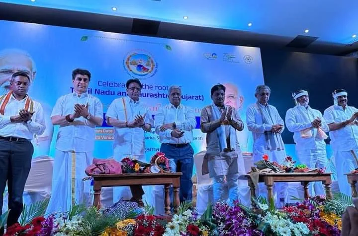Saurashtra