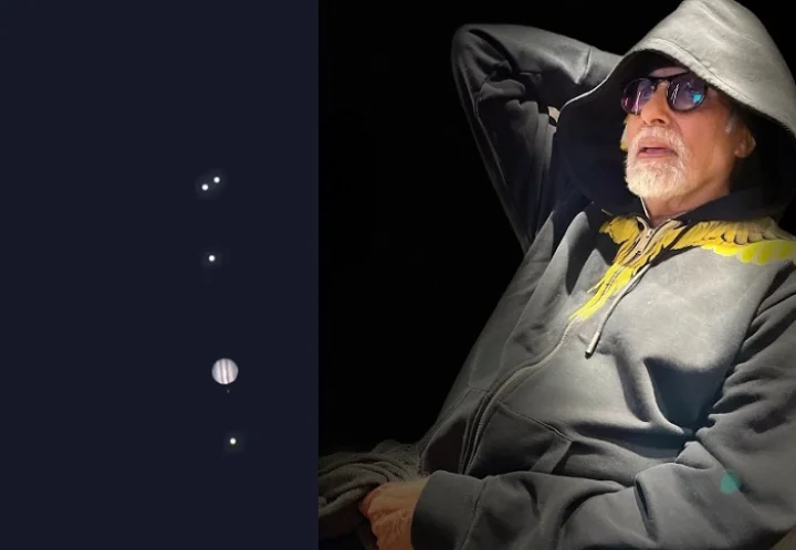 amitabh