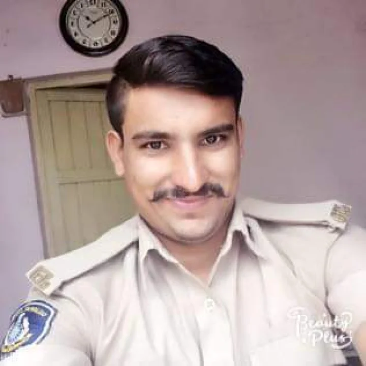 Police constable's duty