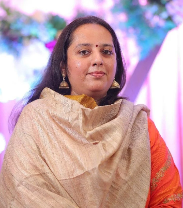 IAS officers in Gujarat