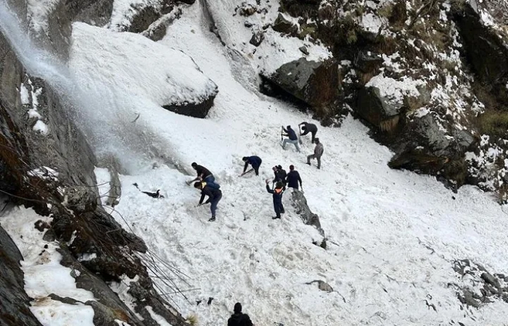 sikkim