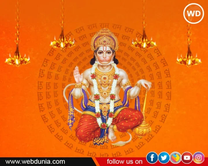 hanuman mantra