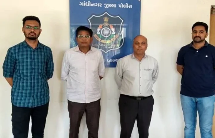 news of gujarat